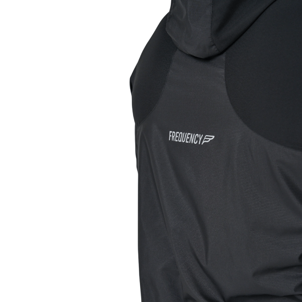 Frequency Power Pro Windbreaker MenAlive & Dirty