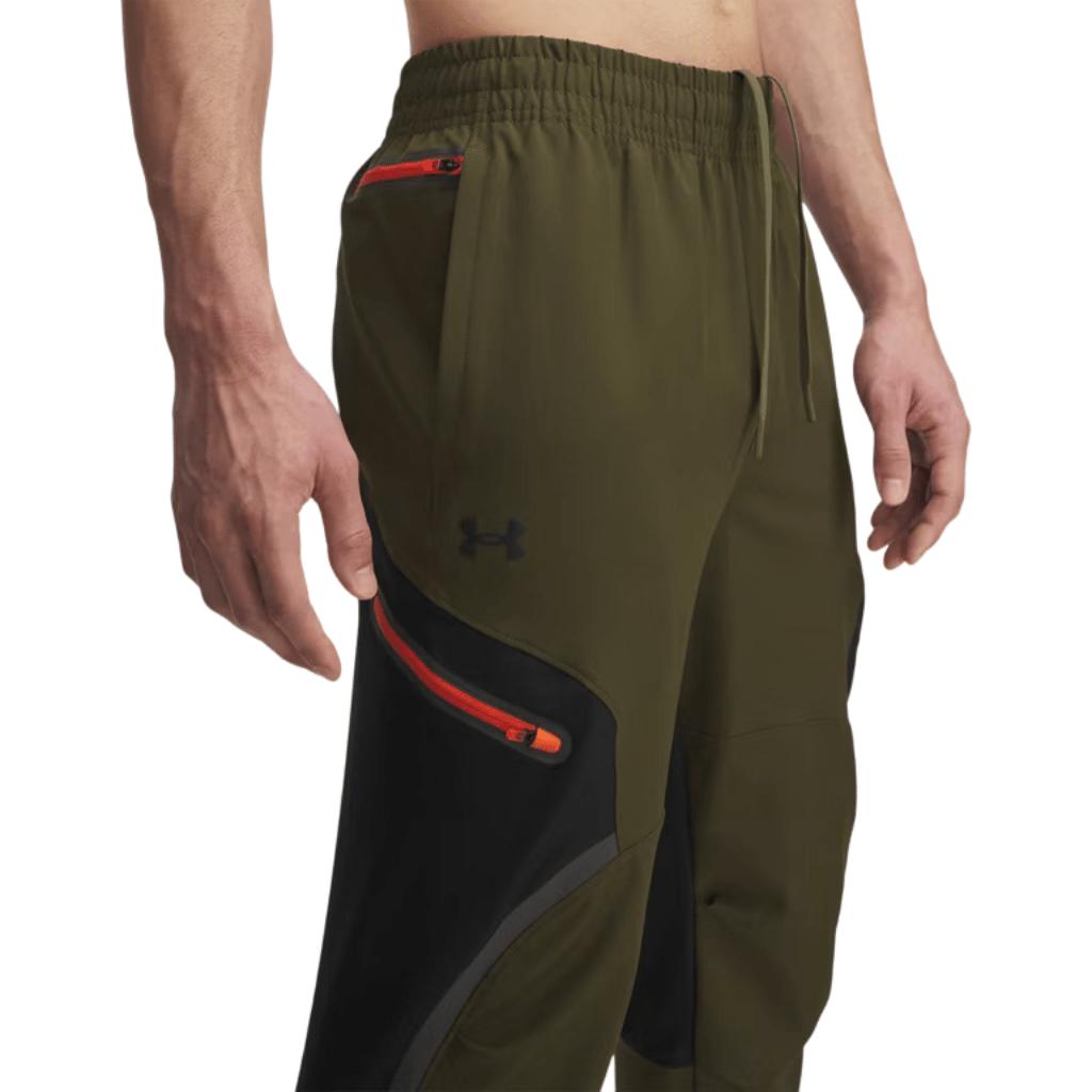 Under Armour Unstoppable Cargo Pant Men Track Pants Under Armour