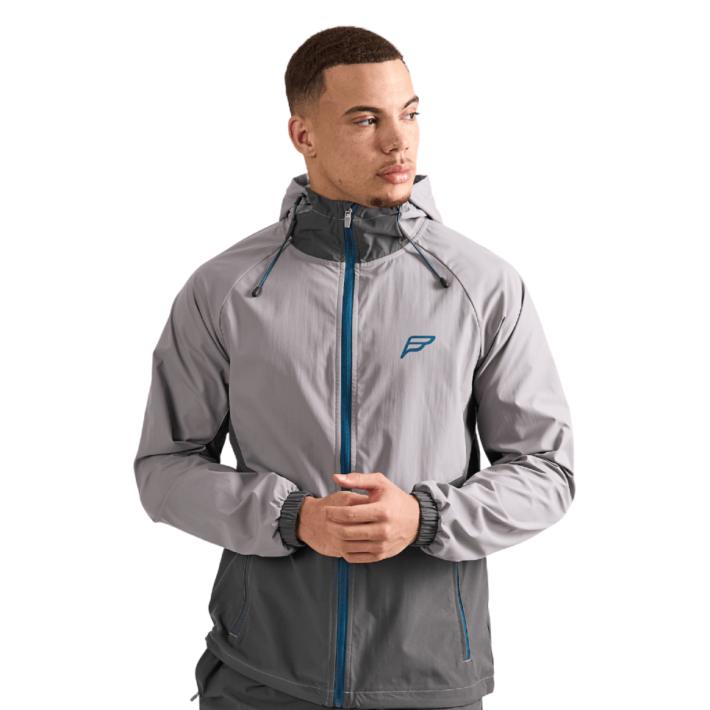 Frequency Adapt Tracksuit Men Tracksuits Frequency