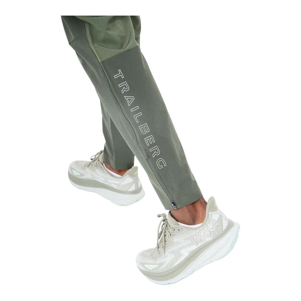 Trailberg Triathlon Pant Men Trail Pants Trailberg
