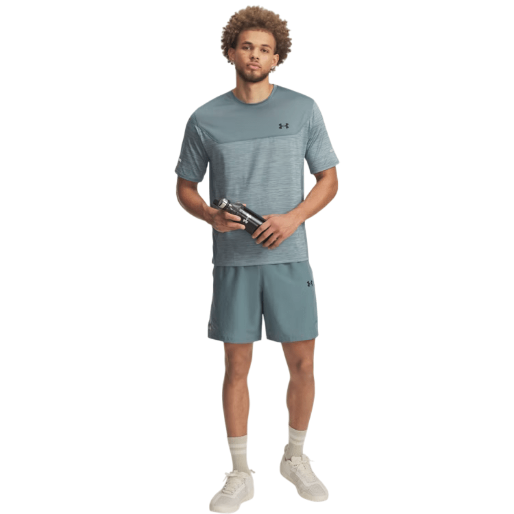 Under Armour Tech Utility Short Men Shorts Under Armour