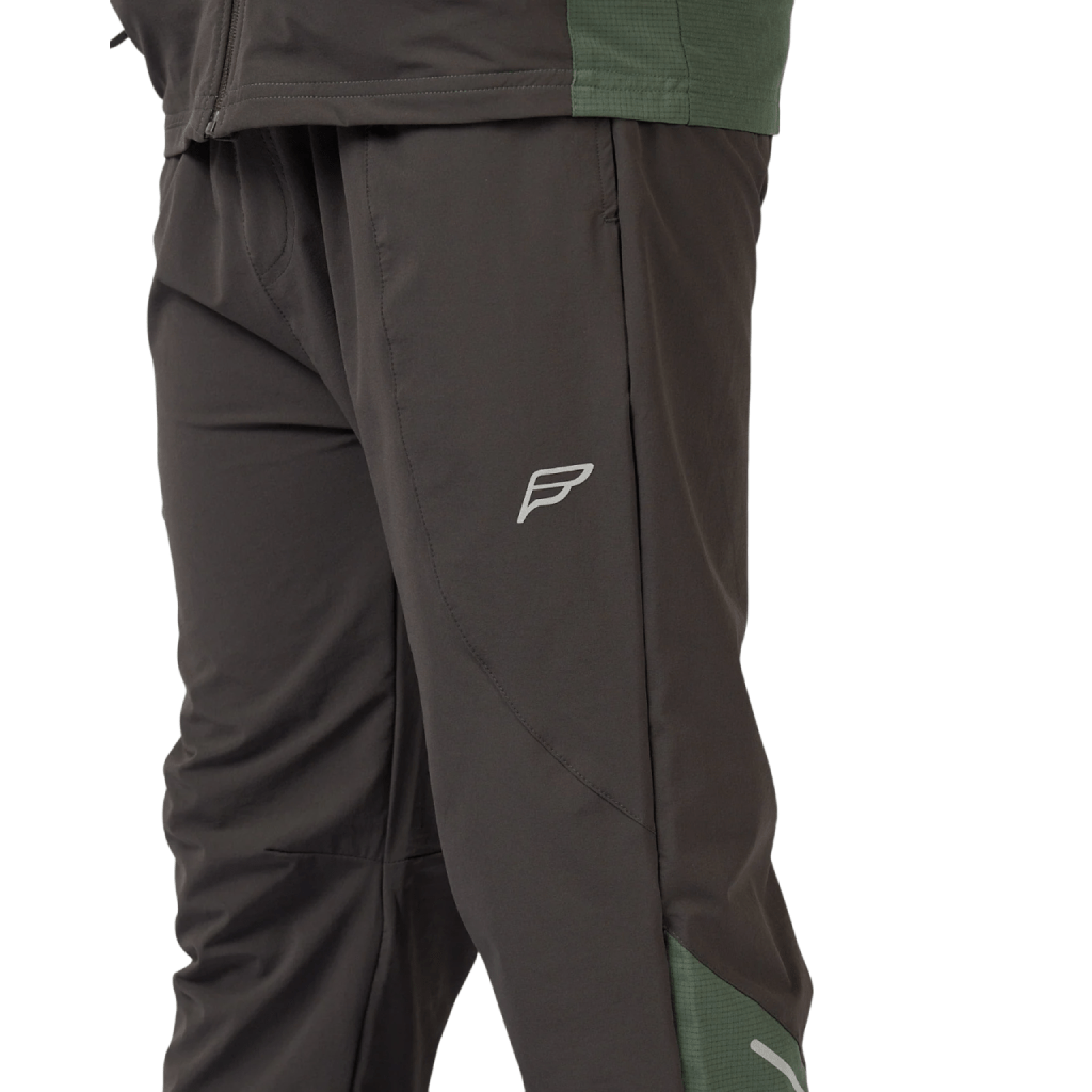 Frequency Evolve Tracksuit Junior Tracksuits Frequency