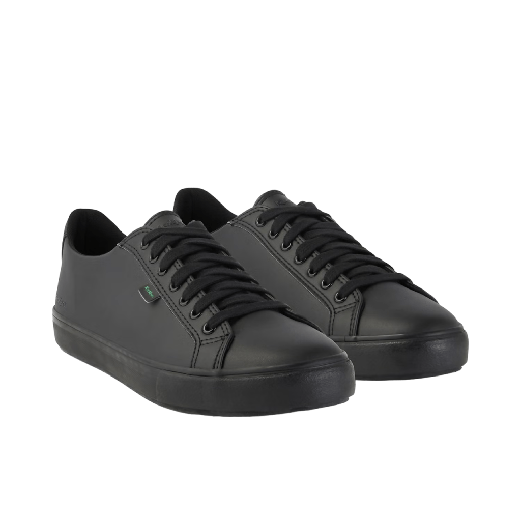 Kicker Tonvi Lacer Vegan JuniorAlive & Dirty 