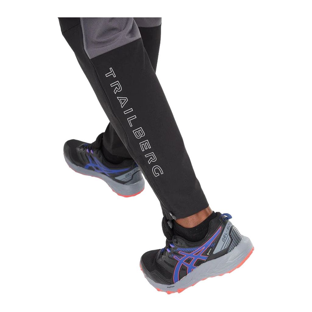 Trailberg Triathlon Pant Men Trail Pants Trailberg