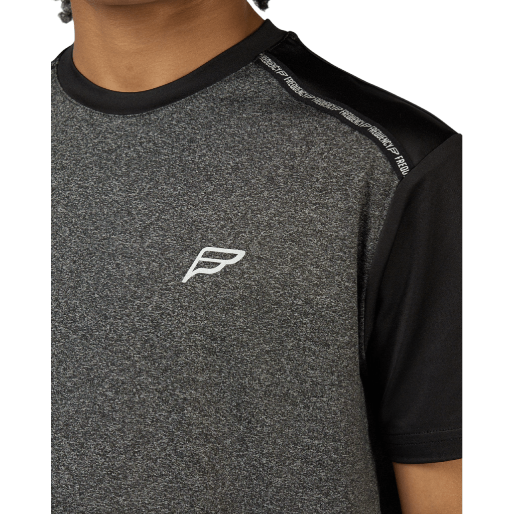 Frequency A-Tech Pro T-Shirt Junior T Shirts Frequency