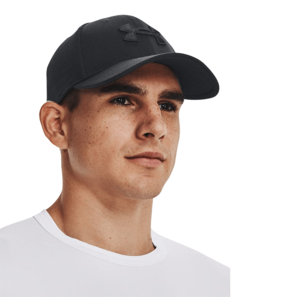 Under Armour Blitzing Cap Men Caps Under Armour