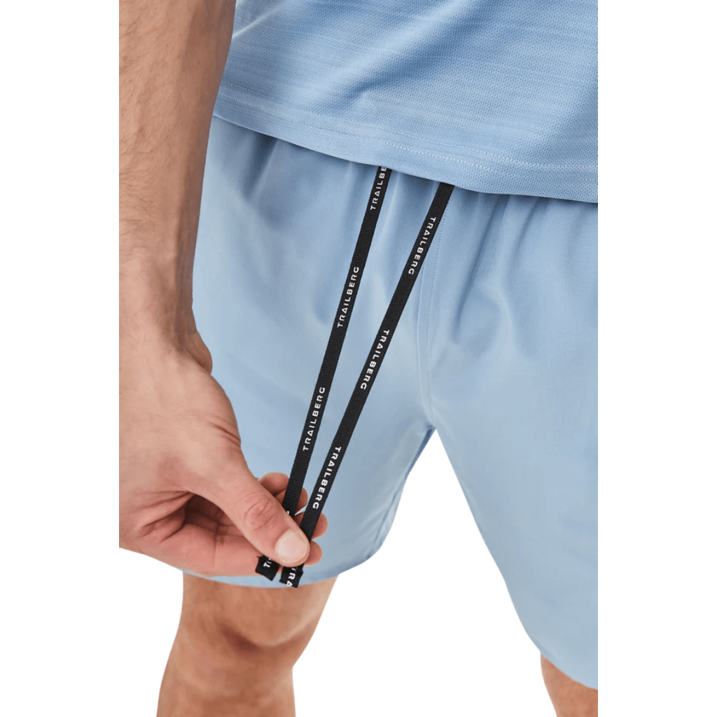 Trailberg Essentials 2.0 Short MenAlive & Dirty