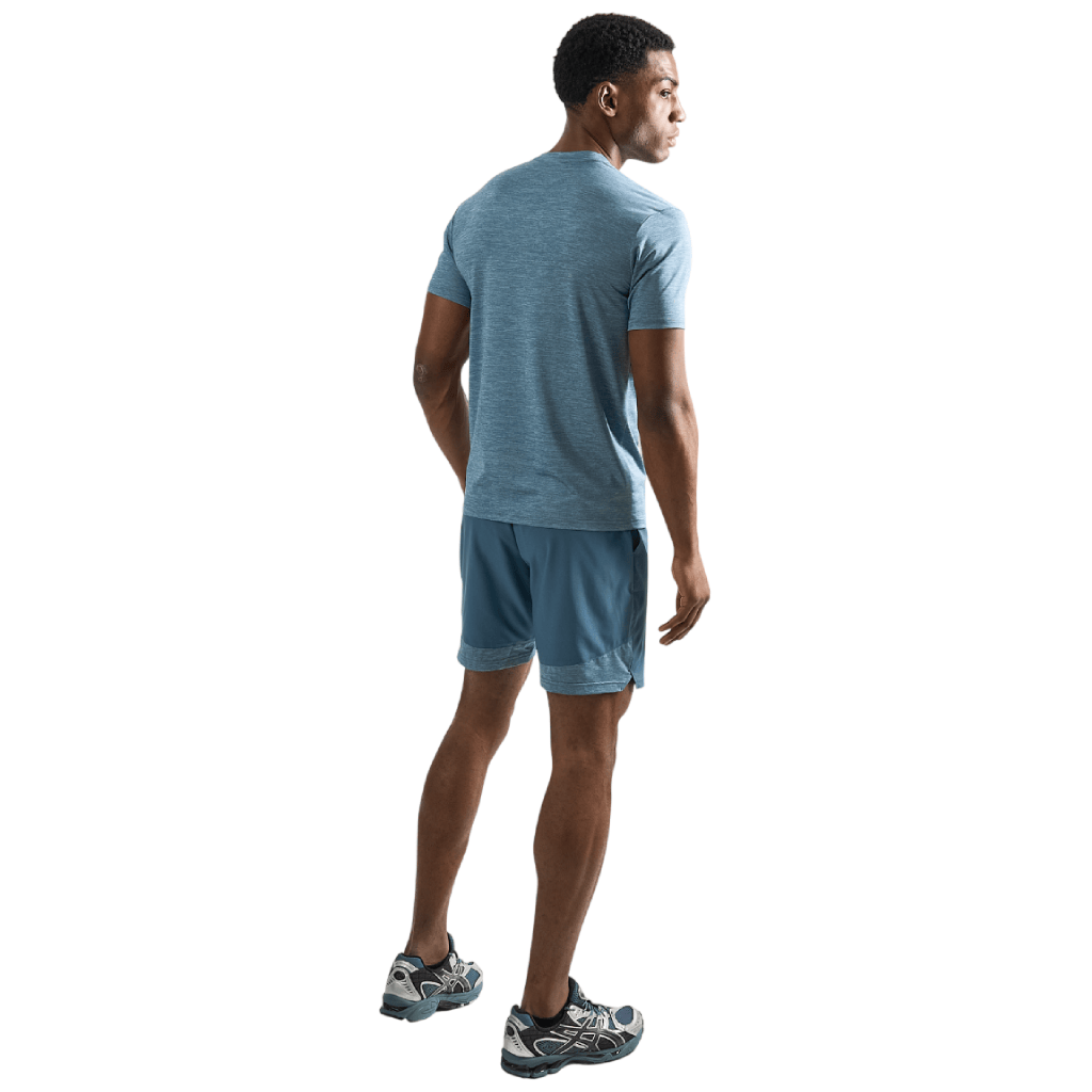 Frequency Arc Short Men Shorts Frequency