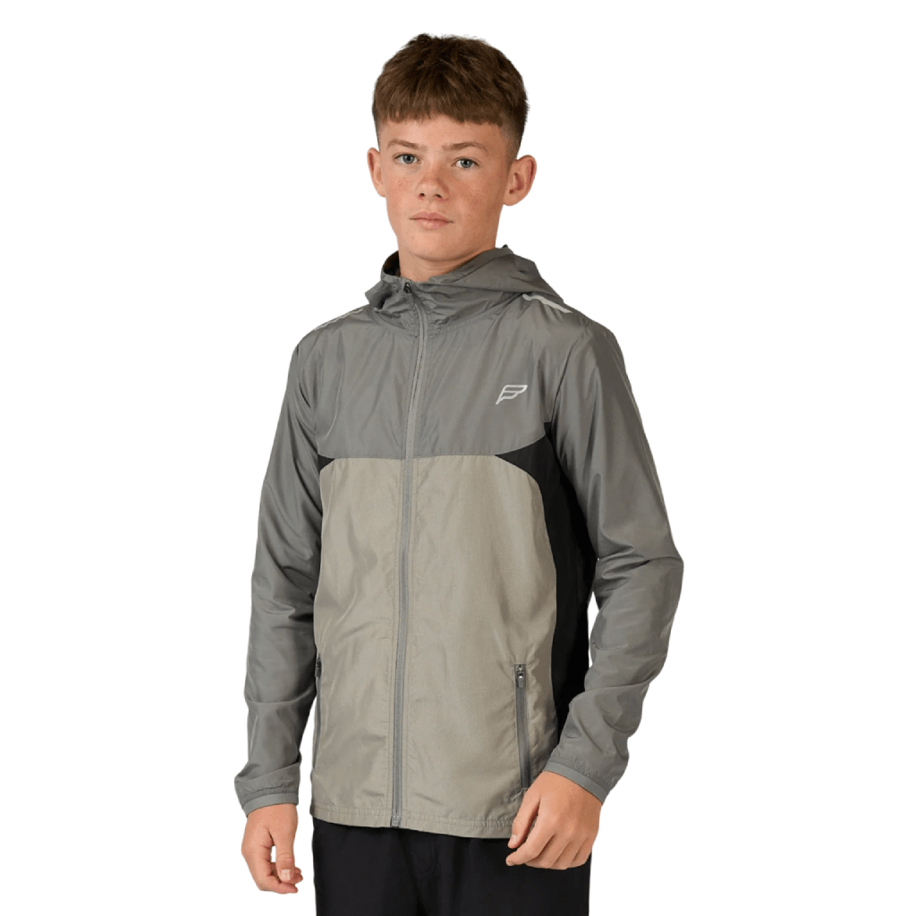 Frequency Agility Pro Tracksuit Junior Tracksuits Frequency