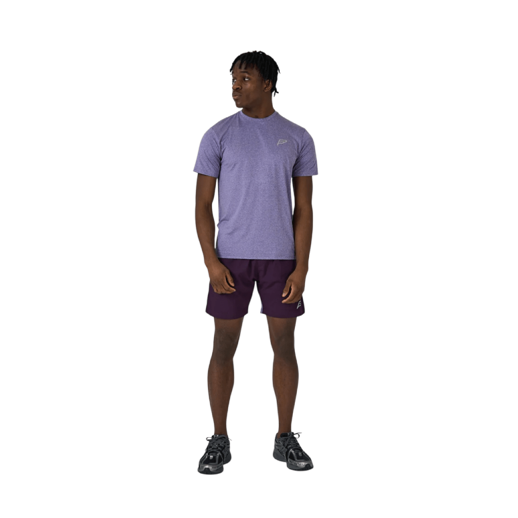Frequency Venture T-Shirt Men T Shirts Frequency