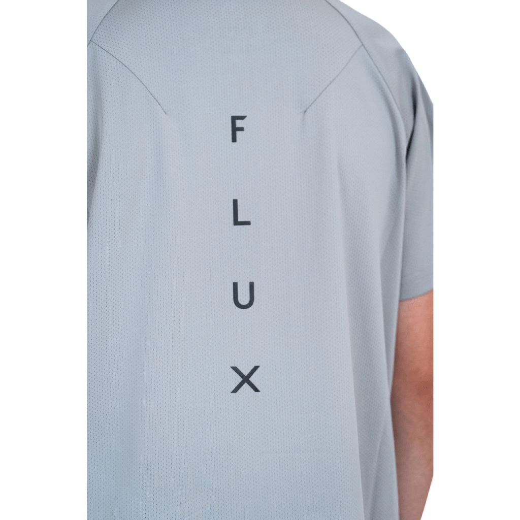 Flux Tech Training T-Shirt Junior T Shirts Flux Activewear
