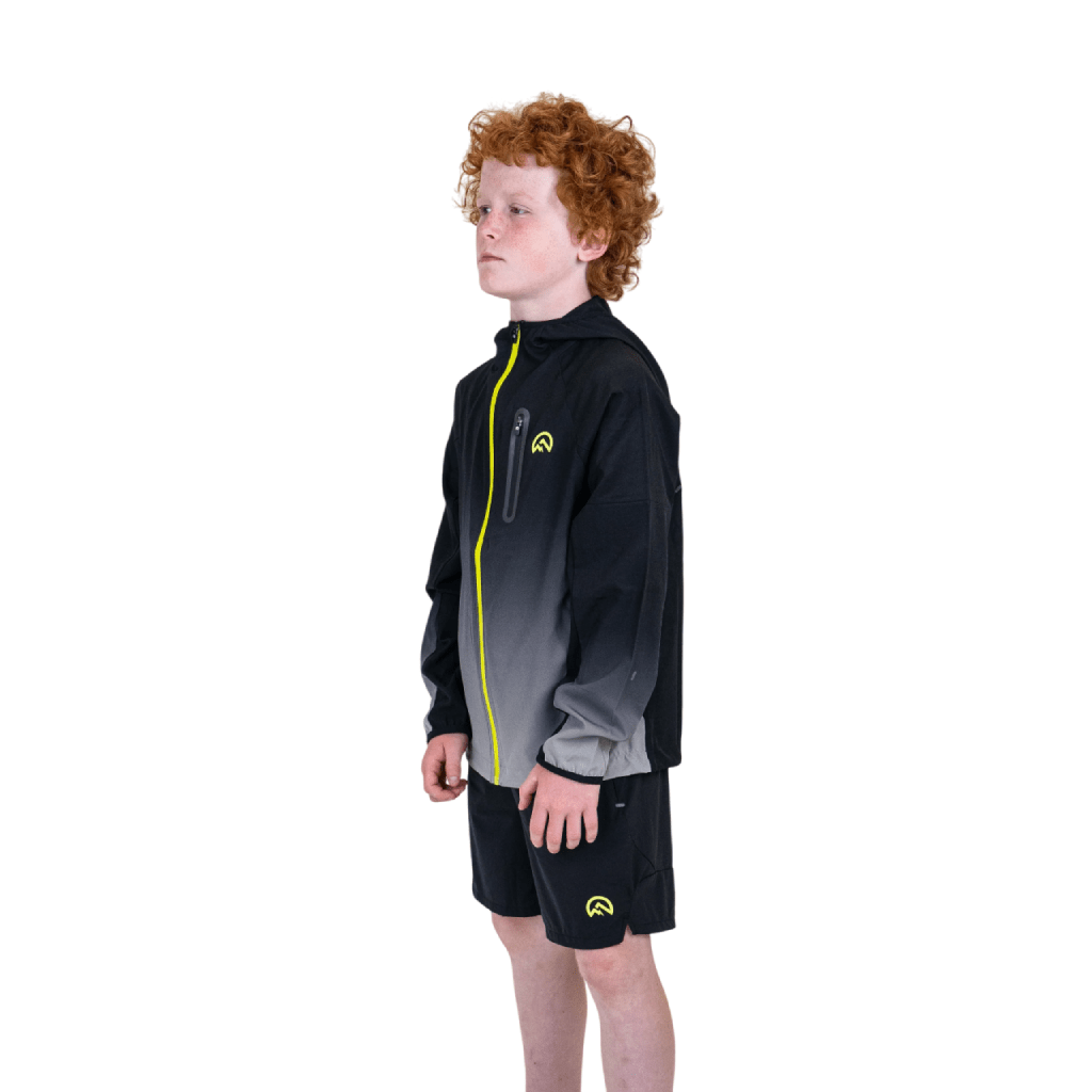 Flux Versatility Short Infant Shorts Flux Activewear