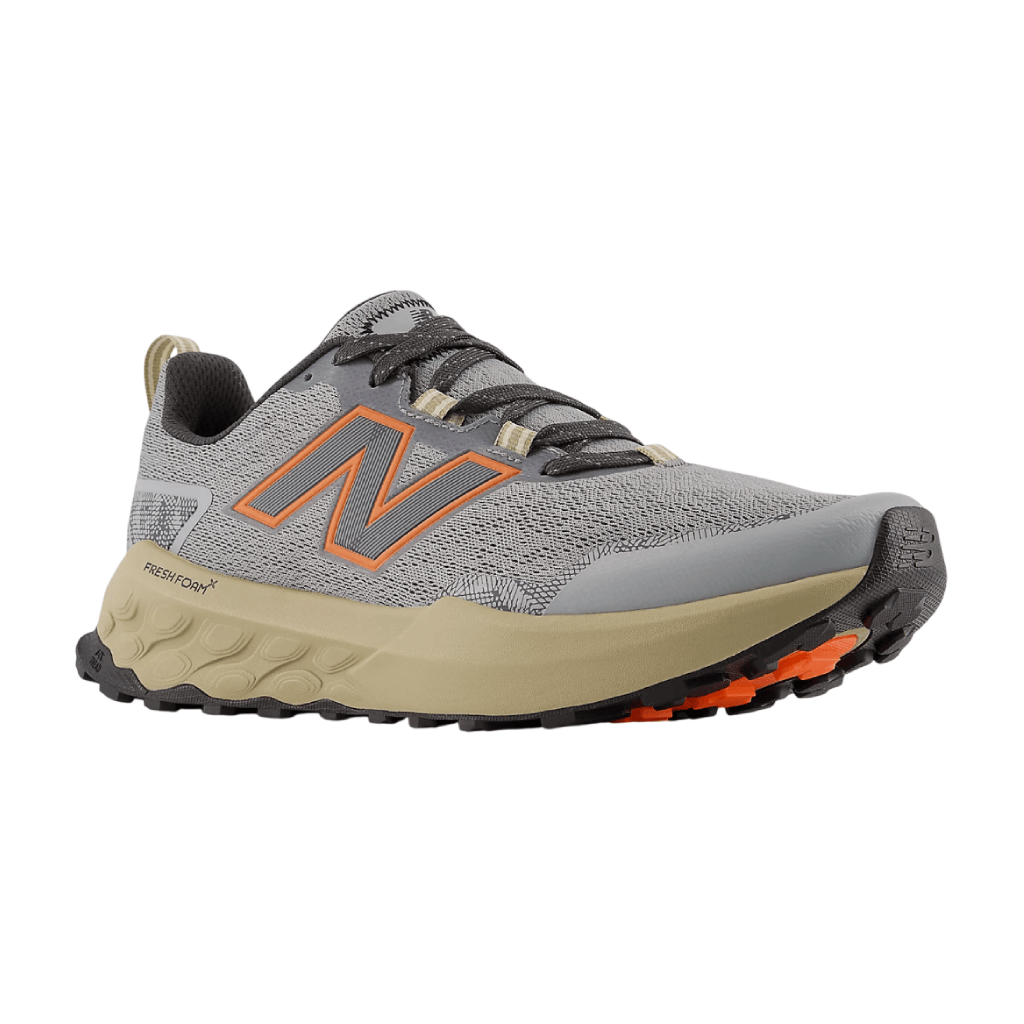 New Balance Fresh Foam X Garoe Men Trainers New Balance