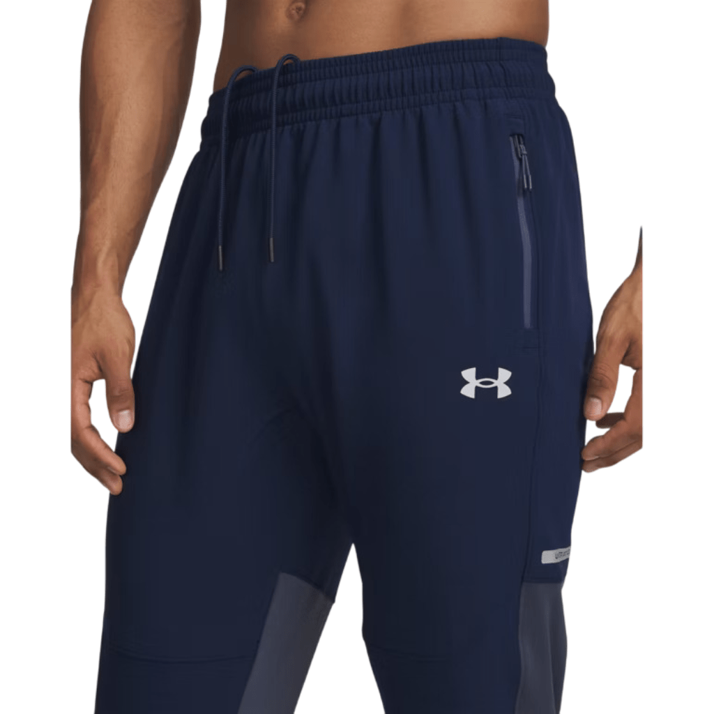 Under Armour Utility Woven Winterised Pant Men Track Pants Under Armour