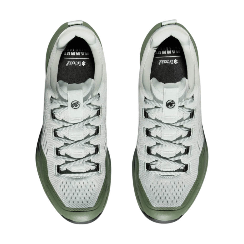 Mammut Sertig III Low Men Trainers Mammut