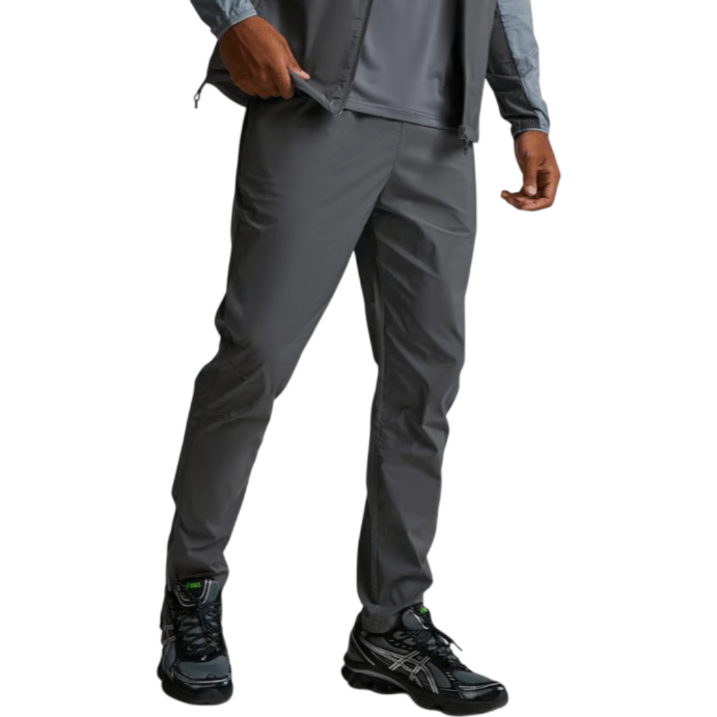 Trailberg Rapid Grid 2.0 Pant Men Trail Pants Trailberg