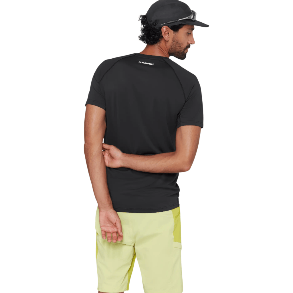 Mammut Duncan T-Shirt Men T Shirts Mammut