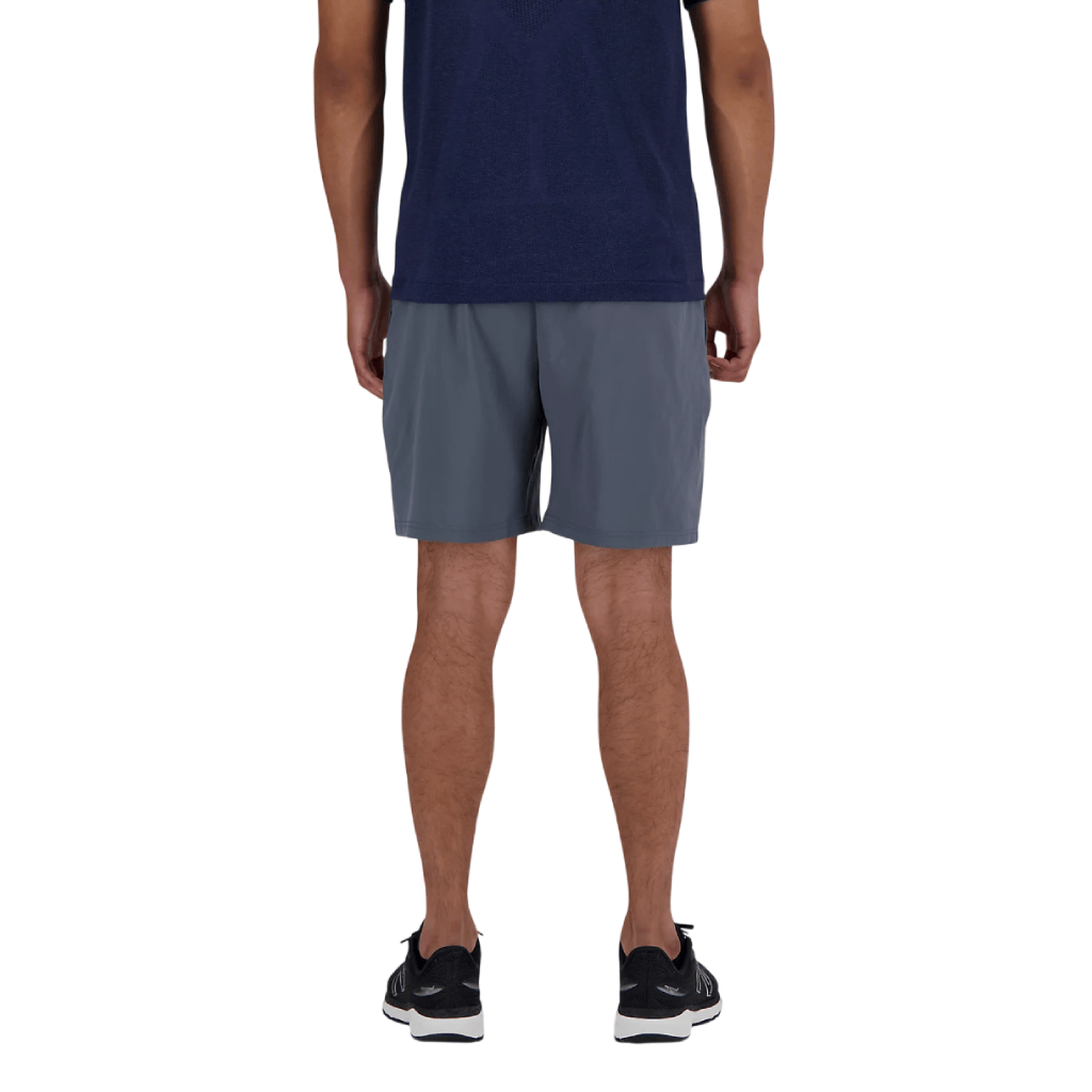 New Balance Essentials 7" Short Men Shorts New Balance