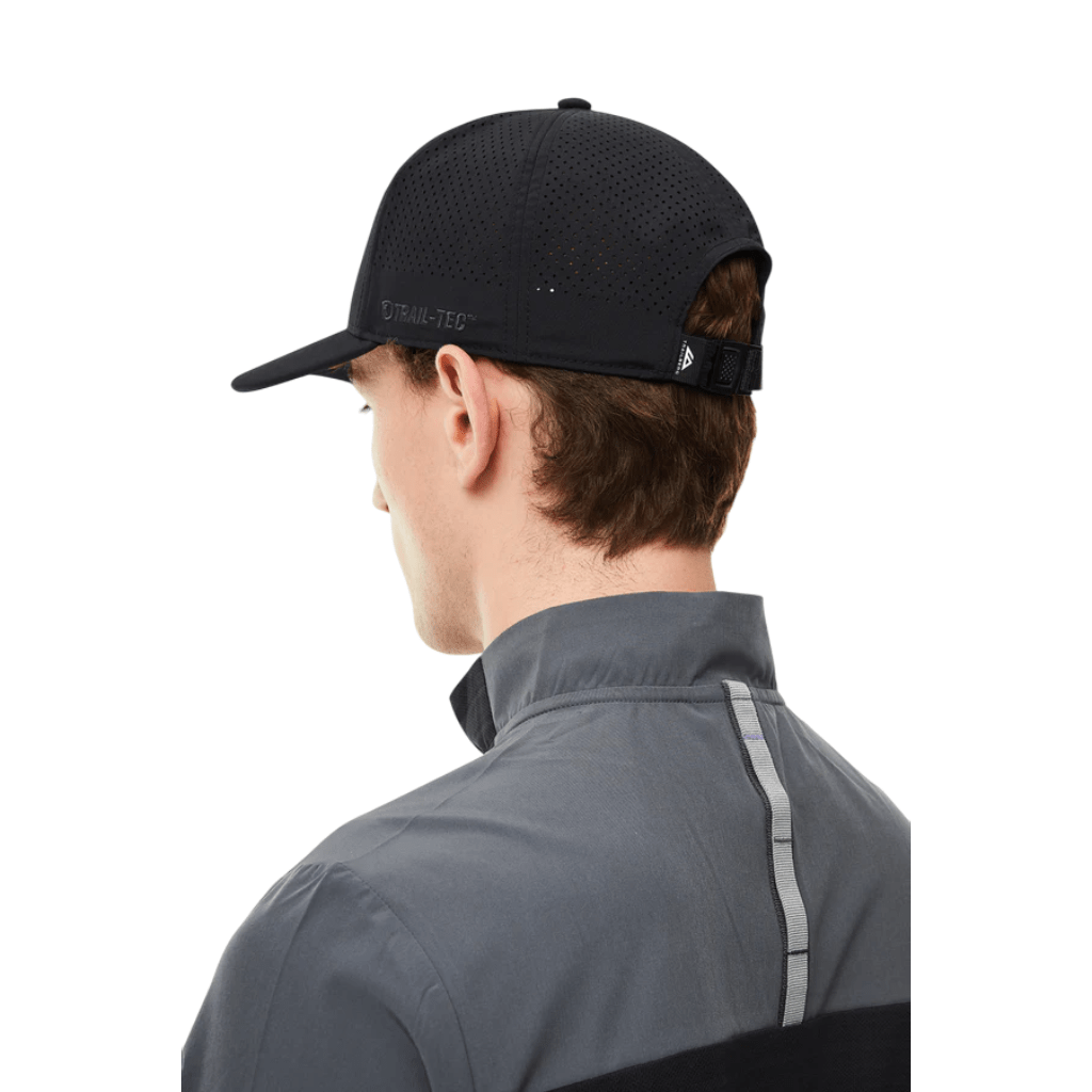 Trailberg Pinnacle Trucker Cap Men Caps Trailberg
