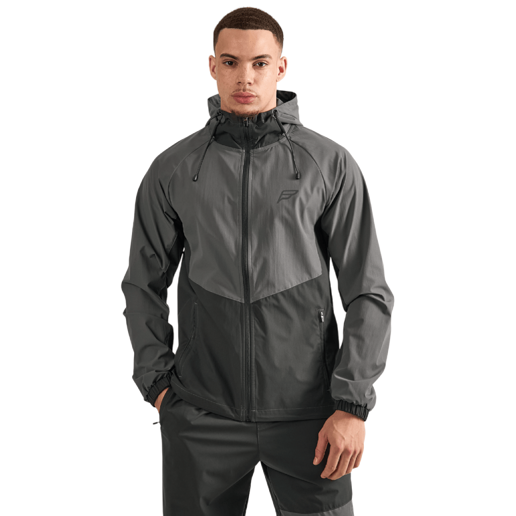 Frequency Adapt Tracksuit Men Tracksuits Frequency