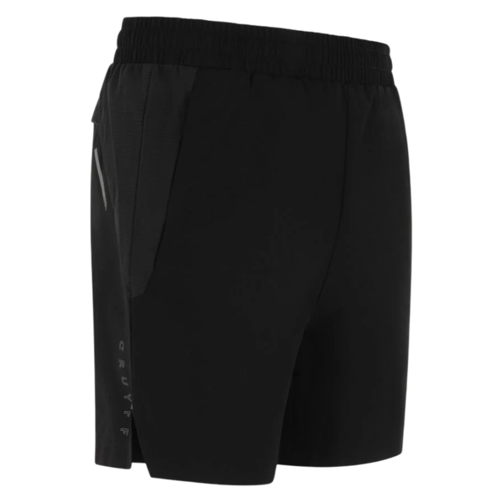 Cruyff Flame Short JuniorAlive & Dirty