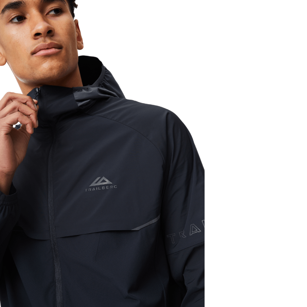 Trailberg Storm 2.0 Hood Jacket MenAlive & Dirty