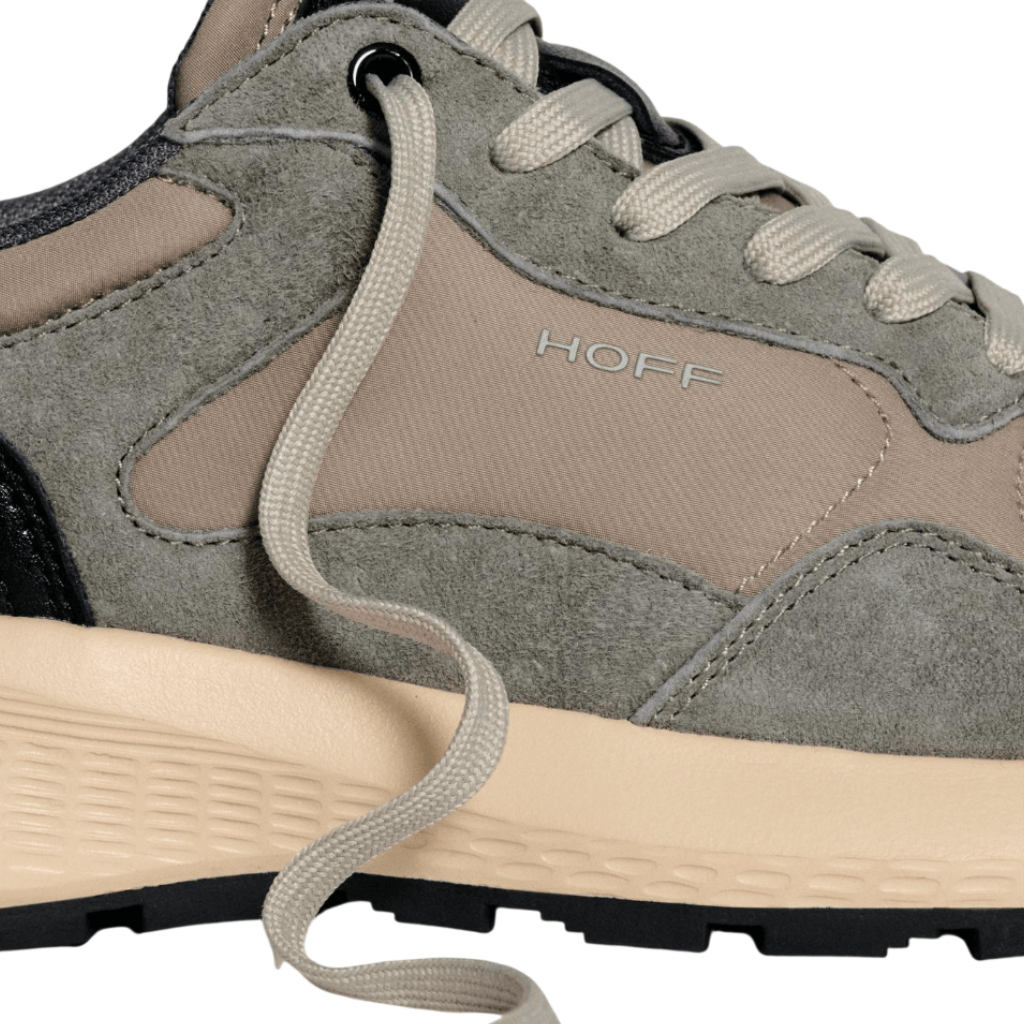 Hoff City MKII Men Trainers Hoff