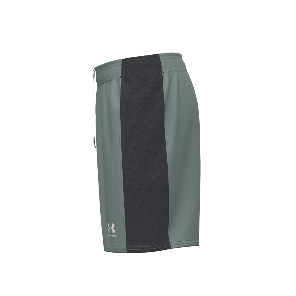 Under Armour Challenger Short JuniorAlive & Dirty 