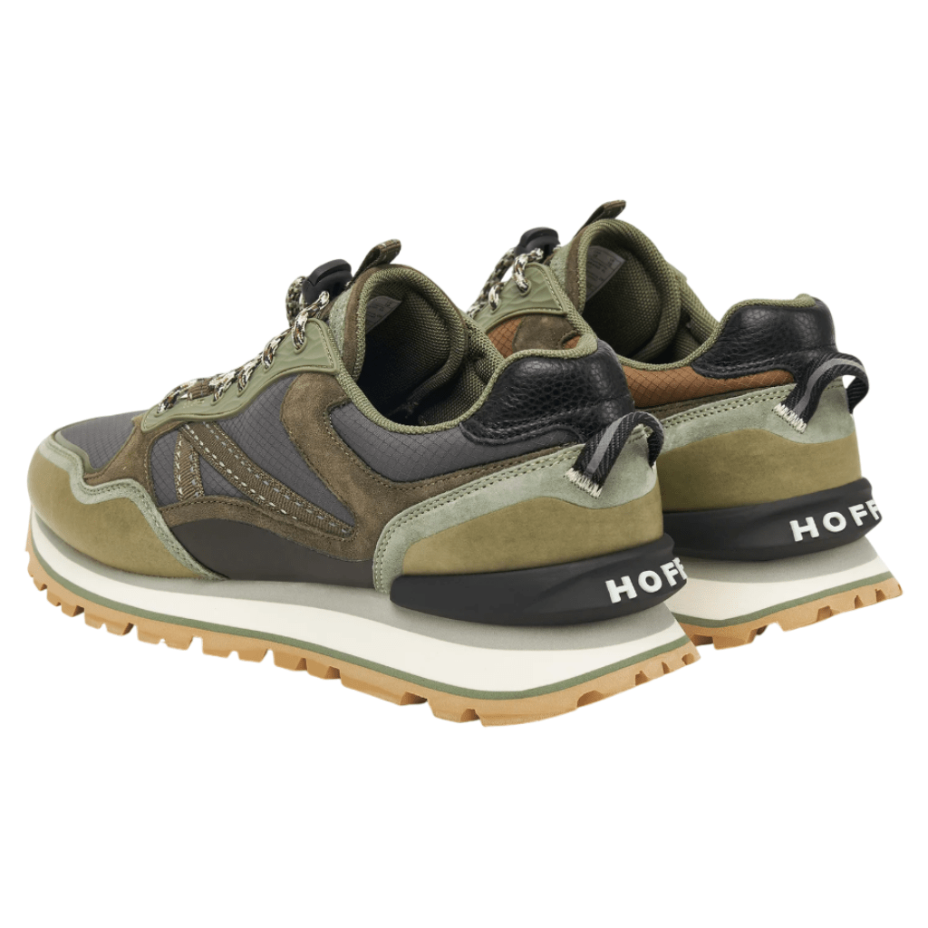 Hoff City Off Road Men Trainers Hoff