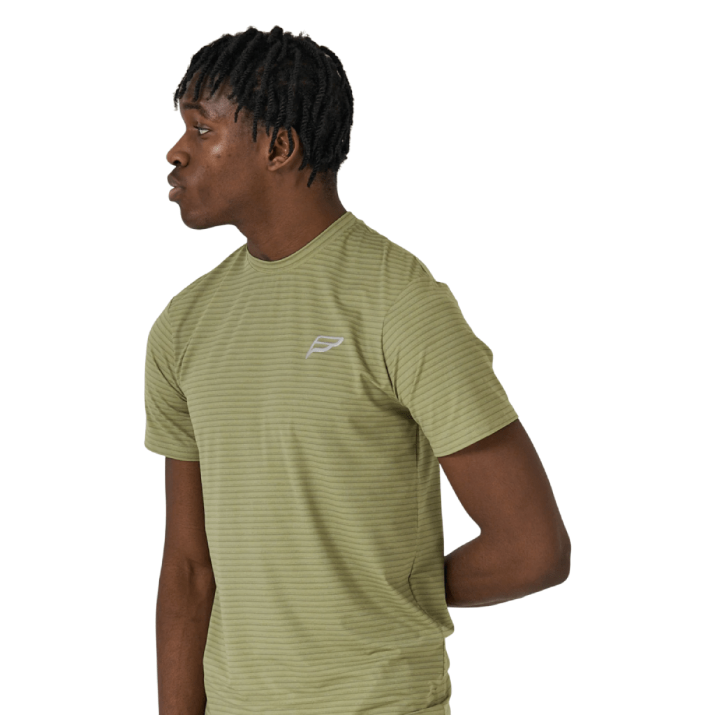 Frequency Momentum T-Shirt MenAlive & Dirty