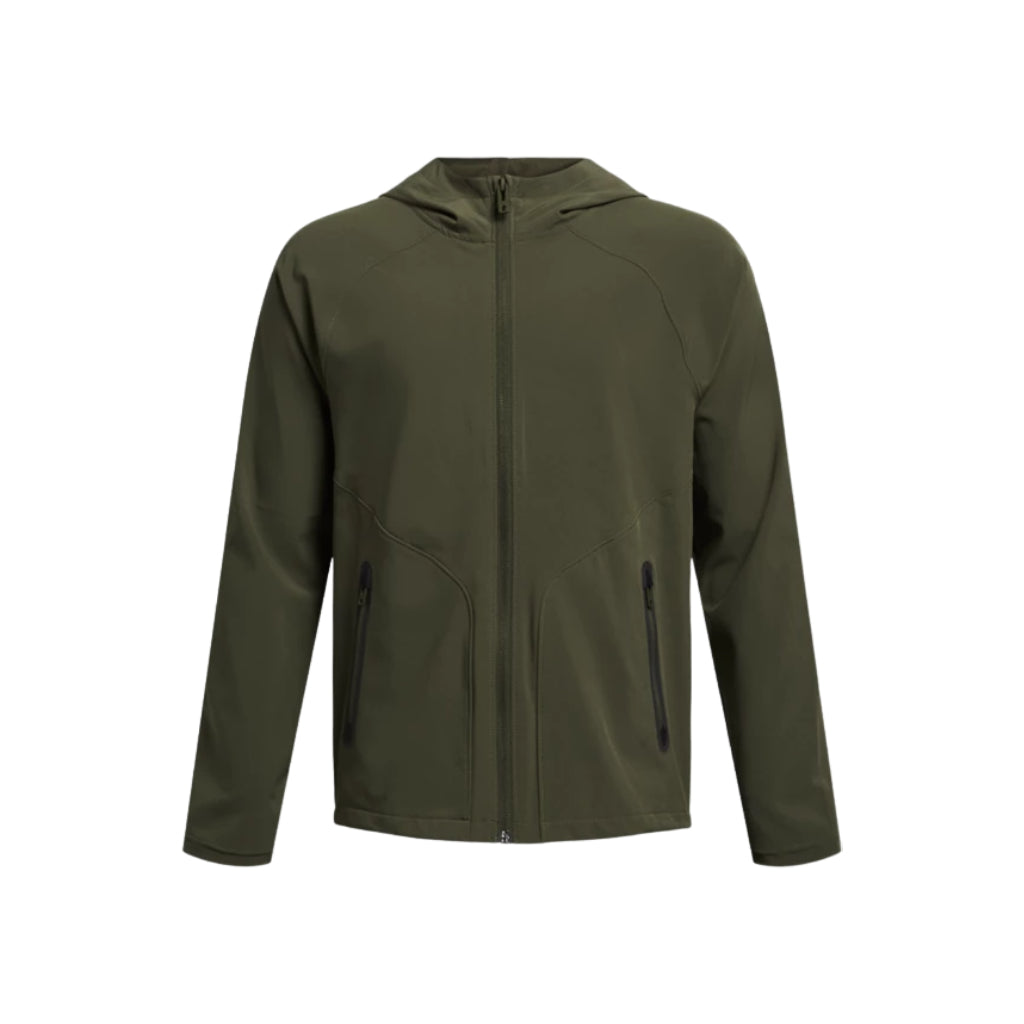 Under Armour Unstoppable Tracksuit JuniorAlive & Dirty 
