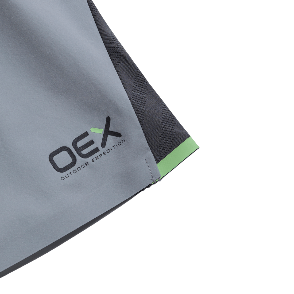 OEX Dyno Short InfantAlive & Dirty