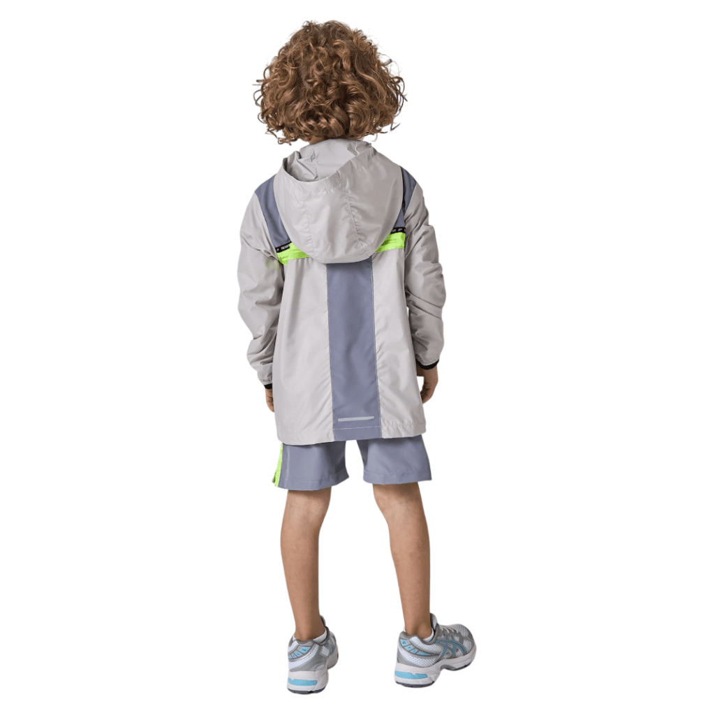 Frequency Evolution Pro Windbreaker InfantAlive & Dirty