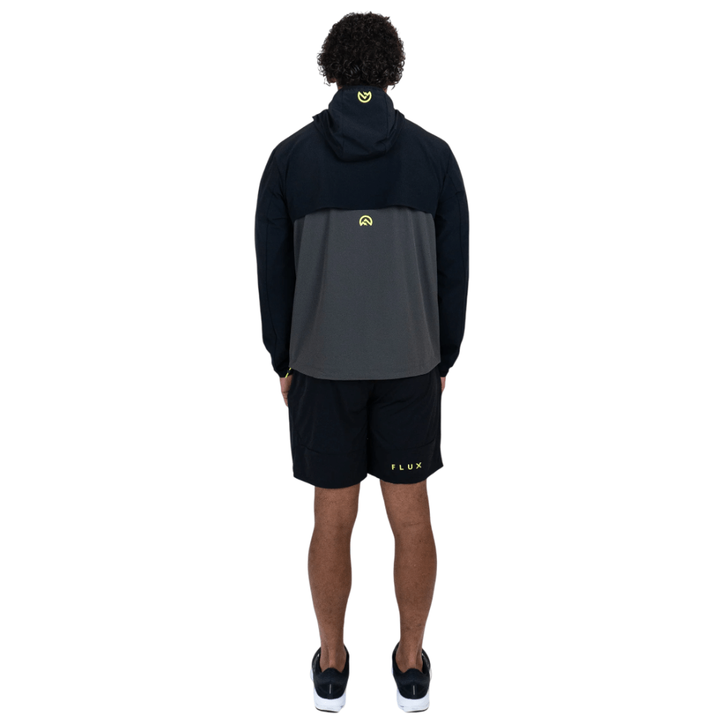 Flux Versatility Short Men Shorts Flux Activewear