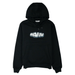 Marai Warp Bubble Logo Hoodie Men Hoodies Marai