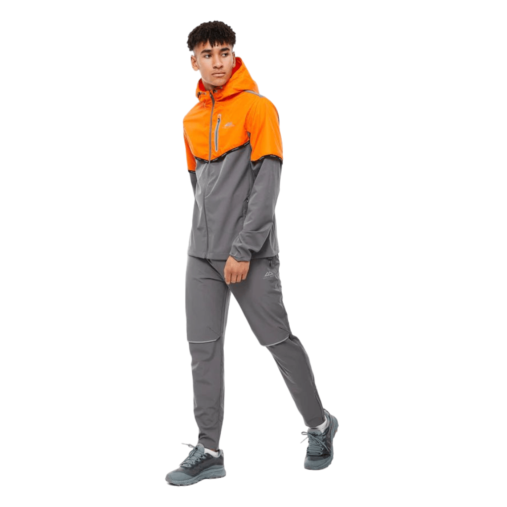Trailberg Vertigo Pant Men Trail Pants Trailberg