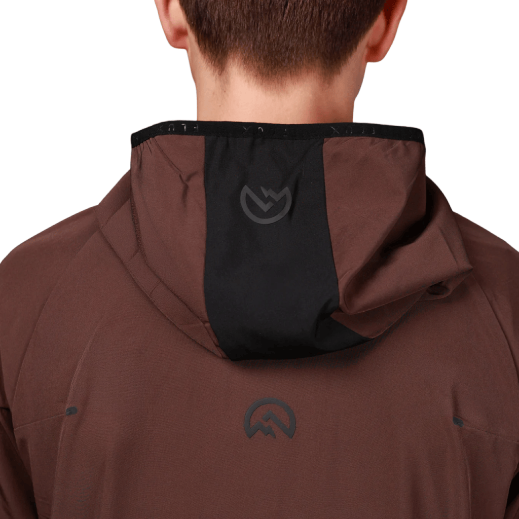 Flux Gradient Tracksuit Junior Tracksuits Flux Active