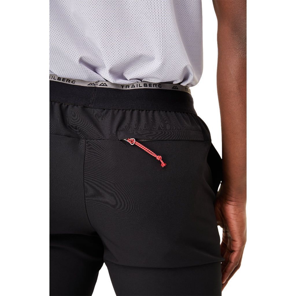 Trailberg Frontier Pant MenAlive & Dirty 