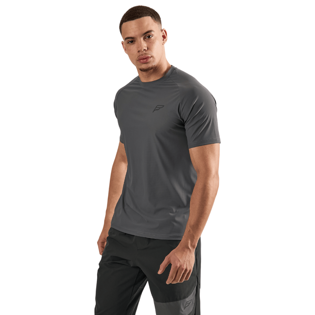 Frequency Adapt T-Shirt Men T Shirts Frequency