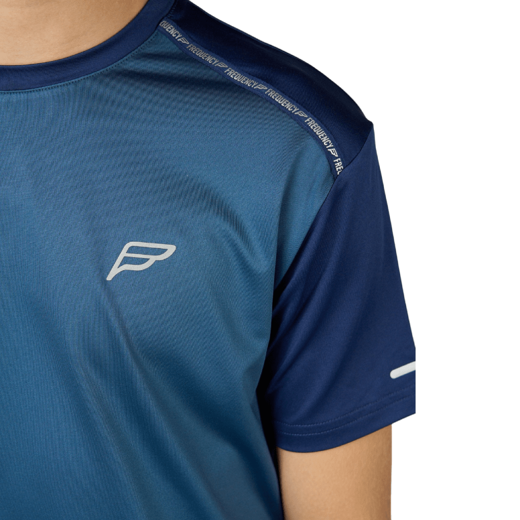Frequency A-Tech Pro T-Shirt Junior T Shirts Frequency