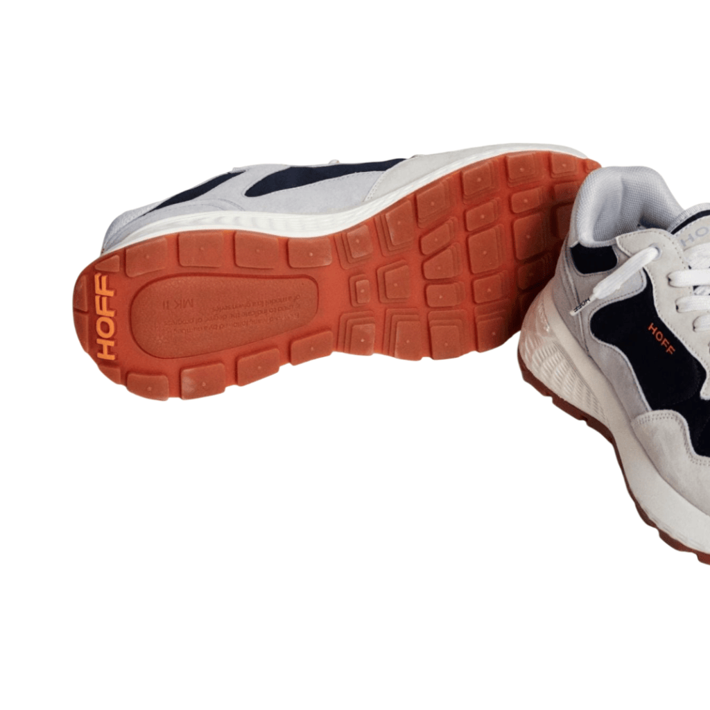 Hoff City MKII Men Trainers Hoff