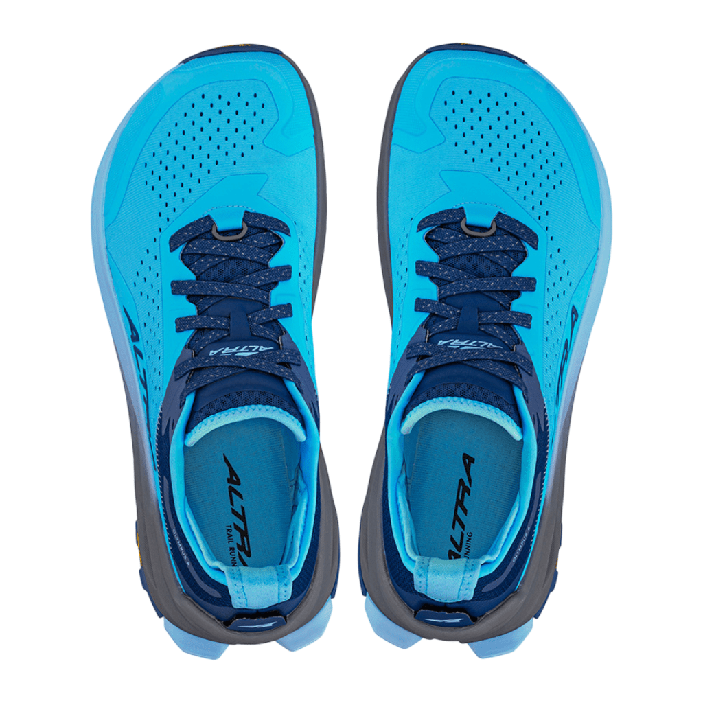 Altra Olympus 6 MenAlive & Dirty