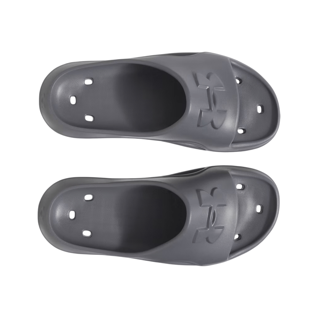 Under Armour Locker V Slide Men Slides Under Armour