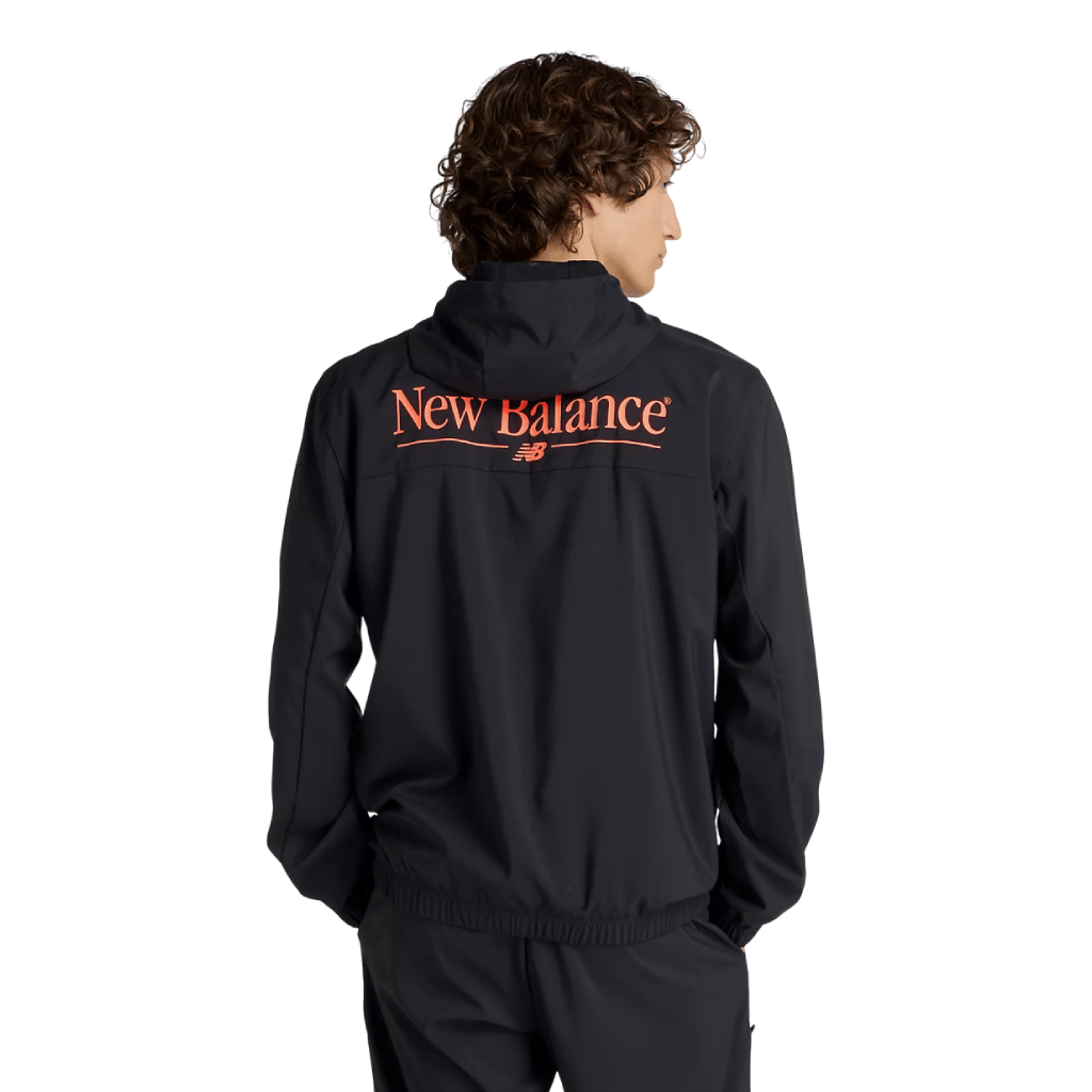 New Balance Reimagined Jacket Men Track Top New Balance