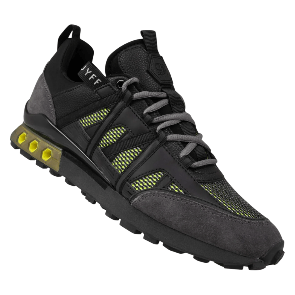Cruyff Fearia Futura Men Trainers Cruyff
