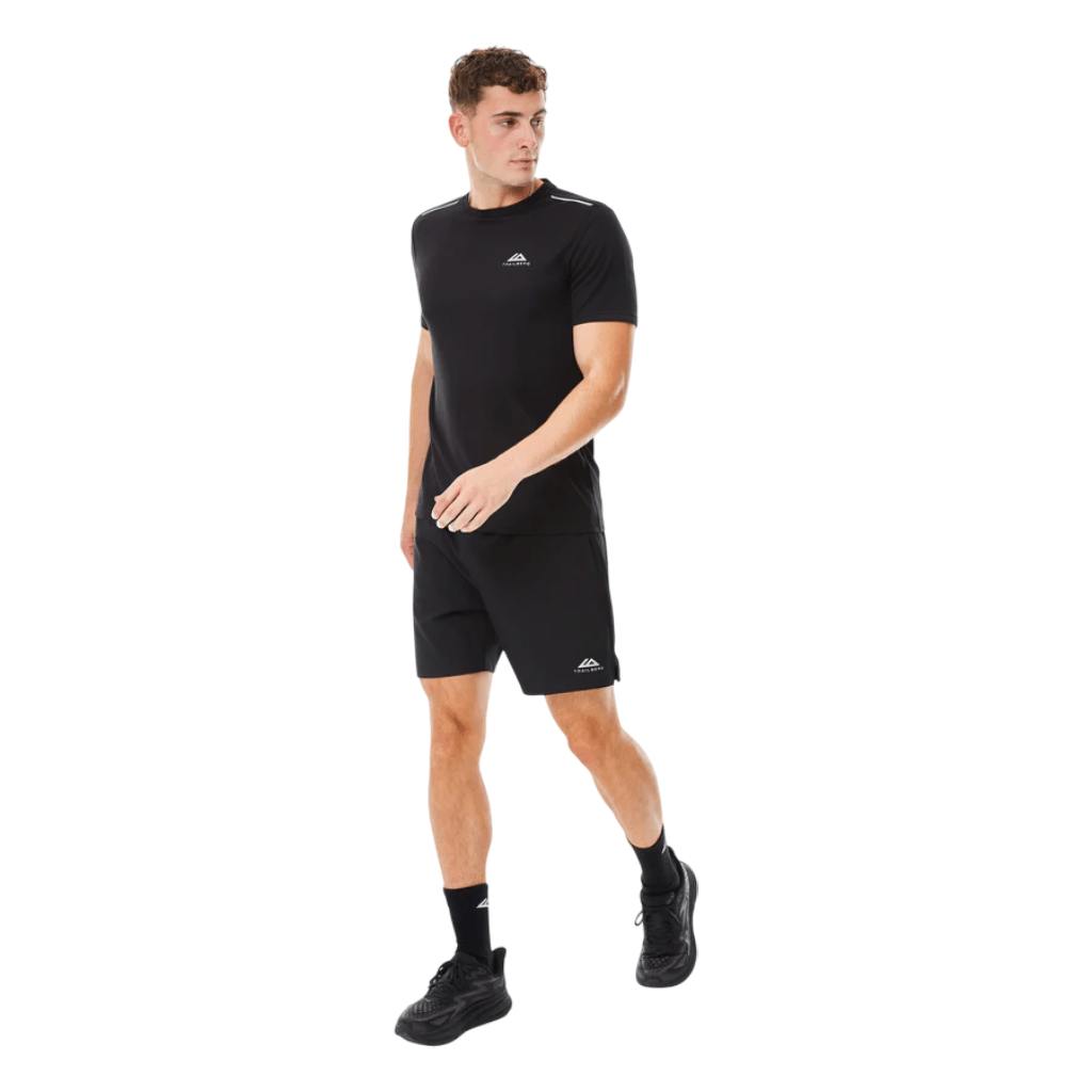 Trailberg Focus T-Shirt Men T Shirts Trailberg