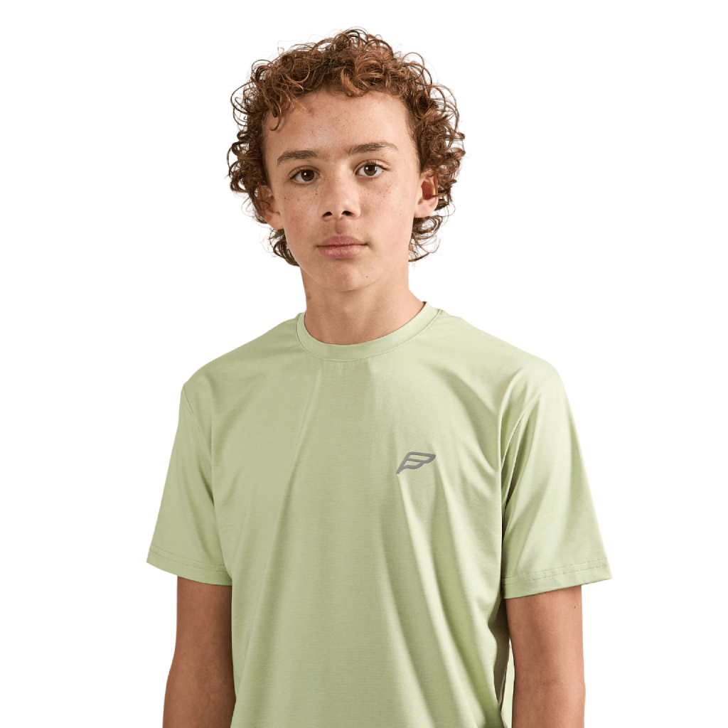 Frequency Arc T-Shirt Junior