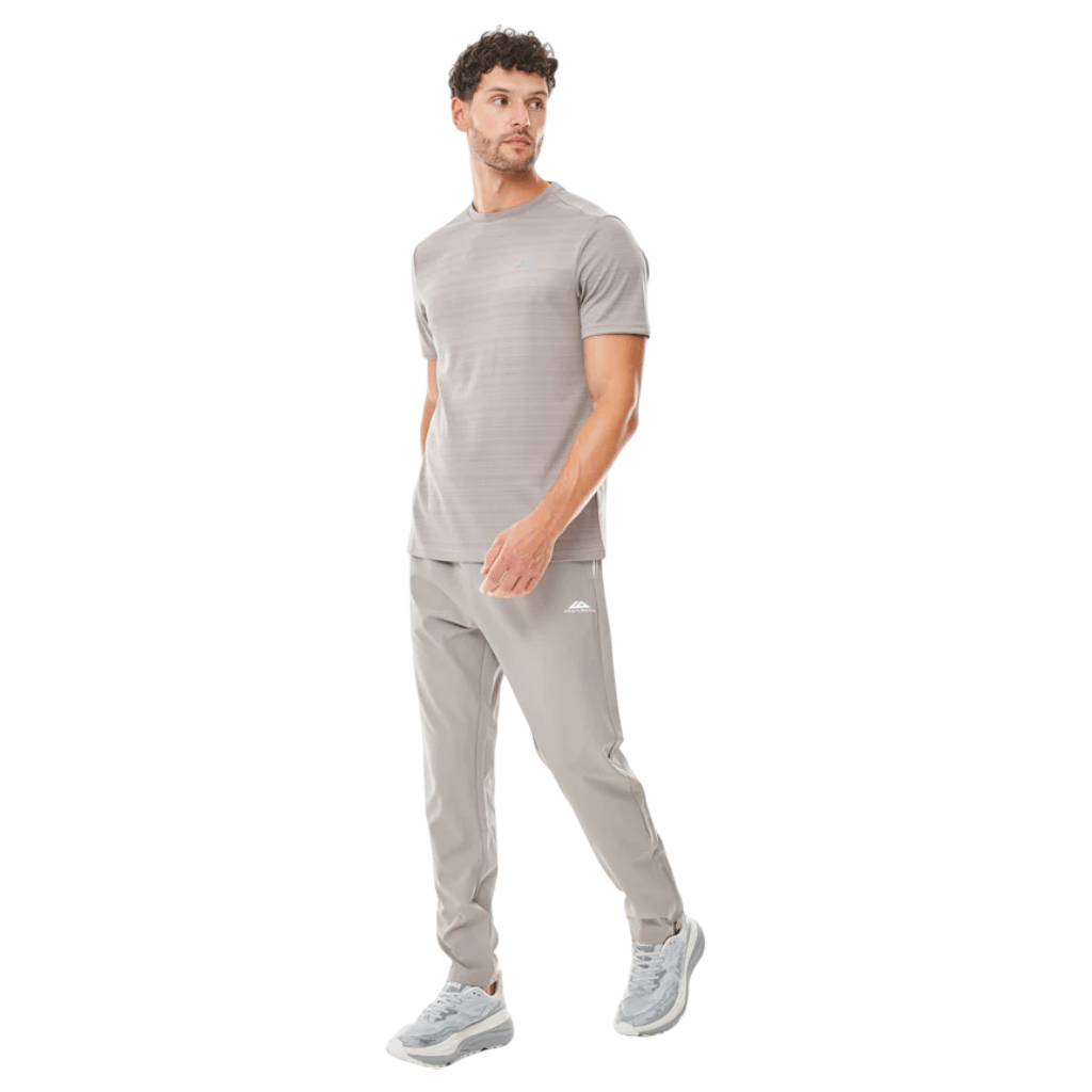 Trailberg Cloud AW25 T-Shirt Men T Shirts Trailberg