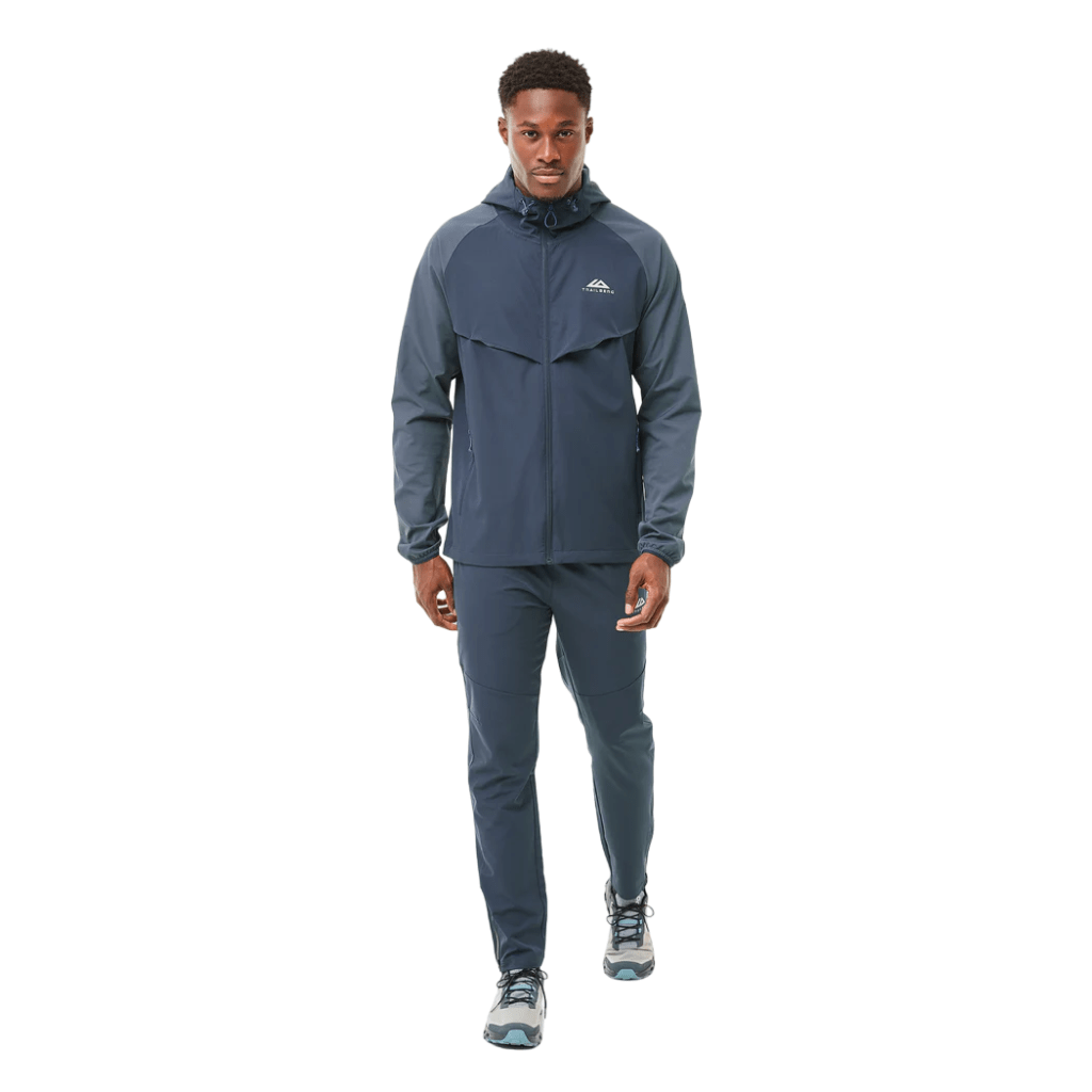 Trailberg Rapid Ventilate Pant MenAlive & Dirty 