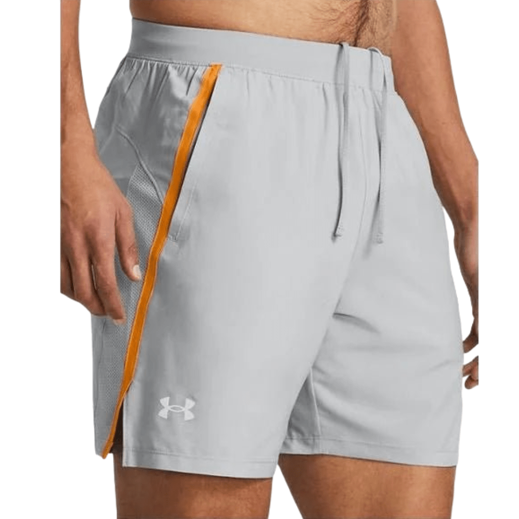 Under Armour Launch 7" Short Men Shorts Under Armour
